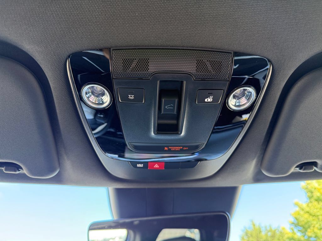 New 2026 Kia EV6 GT-Line AWD/4WD image 25