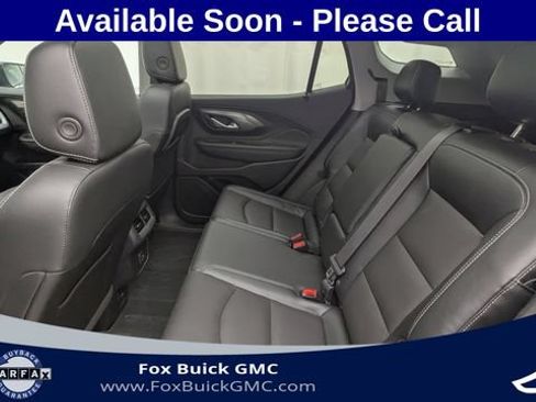 Used 2023 GMC Terrain SLT w/ Tech Package AWD/4WD image 29
