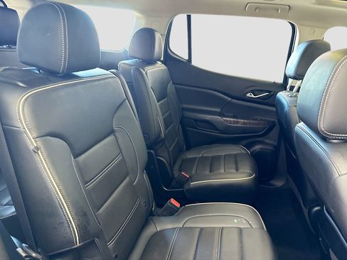 Used 2023 GMC Acadia Denali w/ Denali Ultimate Package AWD/4WD image 30