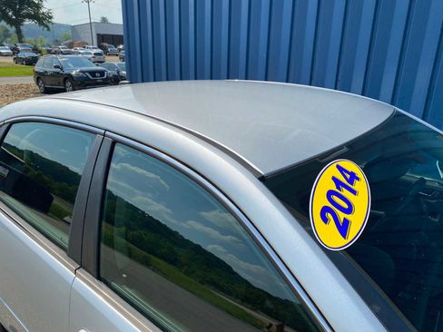 Used 2014 Chevrolet Impala LT image 5