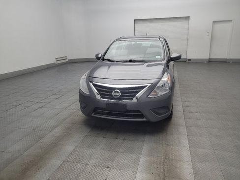 Used 2018 Nissan Versa SV FWD image 15