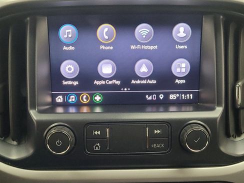 Used 2019 Chevrolet Colorado LT RWD image 25