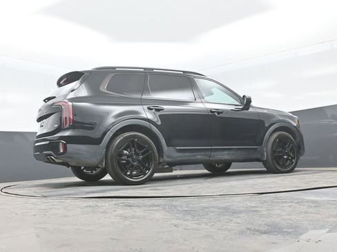 Used 2025 Kia Telluride EX X-Line AWD/4WD image 27