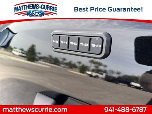 New 2026 Ford F150 STX AWD/4WD image 9