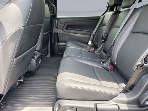 Certified 2023 Honda Odyssey Sport image 15