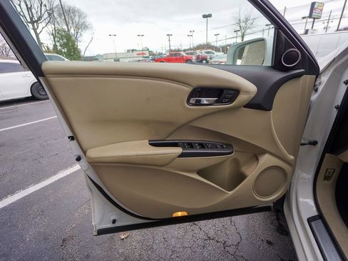 Used 2017 Acura RDX Technology Package image 16