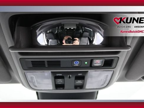 Used 2022 Honda Odyssey Touring image 46