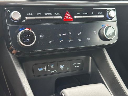 New 2025 Hyundai Santa Cruz XRT image 13