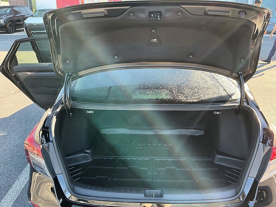 Used 2026 Honda Civic Sport image 27