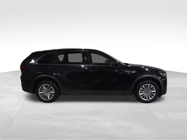 Used 2025 MAZDA CX-90 3.3 Turbo w/ Preferred Package AWD/4WD image 10