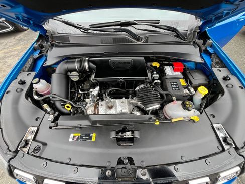 Used 2025 Jeep Compass Limited image 32