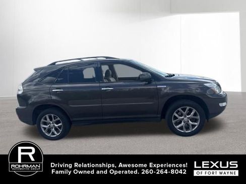 Used 2009 Lexus RX 350 AWD image 6