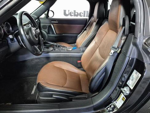 Used 2013 MAZDA MX-5 Miata Grand Touring image 9