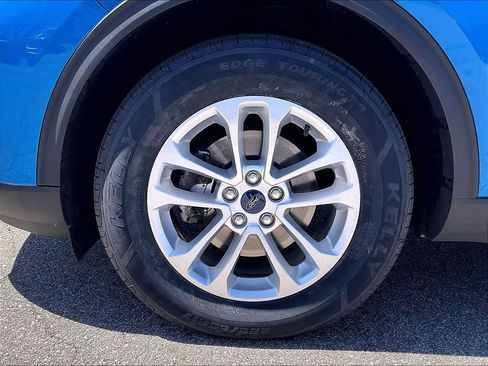 Used 2021 Ford Escape SE w/ Convenience Package AWD/4WD image 7