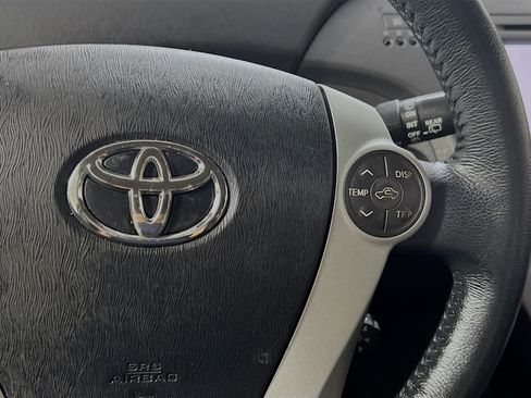 Used 2015 Toyota Prius Five FWD image 20