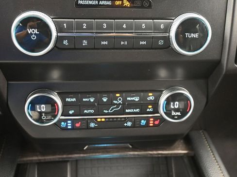 Certified 2021 Ford Expedition Limited AWD/4WD image 13