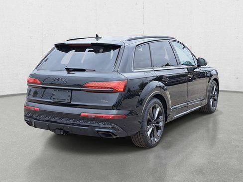 New 2026 Audi Q7 Premium Plus AWD/4WD image 5