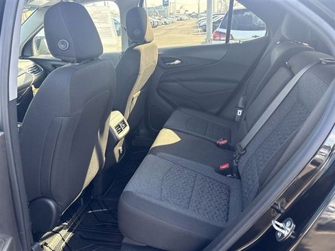 Certified 2024 Chevrolet Equinox LT w/ LPO, Floor Liner Package image 23