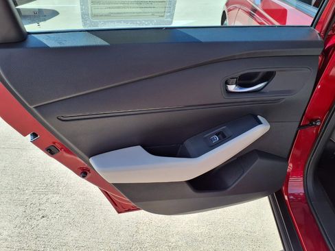 Used 2023 Honda Accord LX image 8