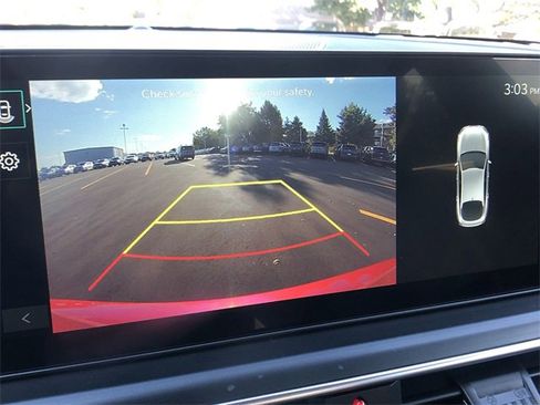 New 2026 Kia K5 GT-Line w/ GT-Line Premium Package image 17