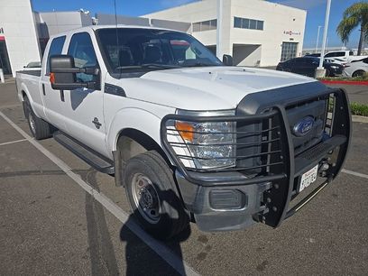 Used 2015 Ford F250 XL w/ Power Equipment Group