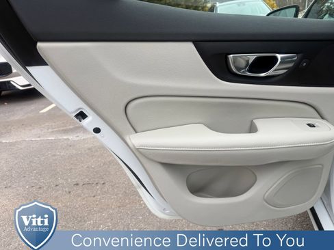 Certified 2021 Volvo S60 T5 Momentum w/ Climate Package image 20