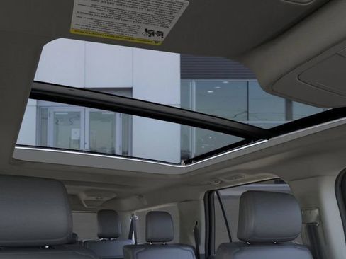 New 2025 Ford Expedition Max Active image 22