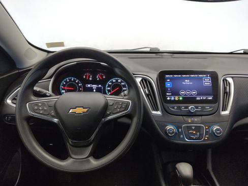 Used 2024 Chevrolet Malibu LS w/ Driver Confidence Package FWD image 22