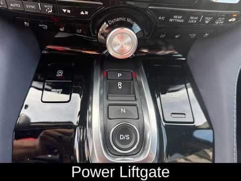 Used 2026 Acura MDX Type S image 23