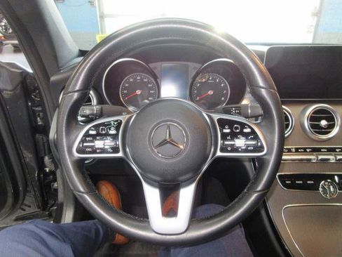 Used 2019 Mercedes-Benz C 300 Coupe w/ Premium Package image 14