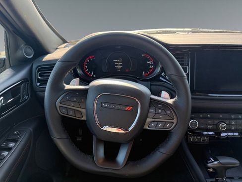 New 2026 Dodge Durango GT image 12