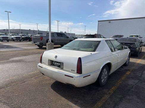 Used 1995 Cadillac Eldorado Touring image 4
