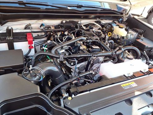 Used 2026 Toyota Tacoma TRD Sport image 25