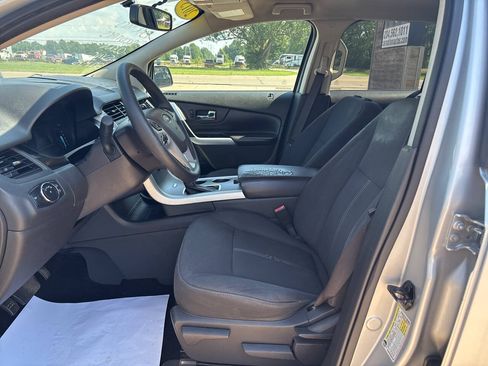 Used 2013 Ford Edge Limited AWD/4WD image 12