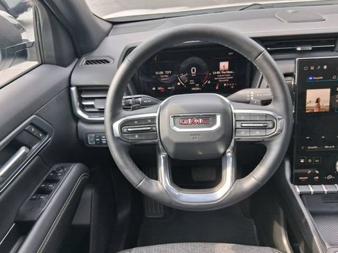 Used 2026 GMC Terrain Elevation AWD/4WD image 17