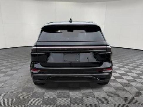 Used 2024 Lincoln Nautilus Black Label w/ Jet Appearance Package (87T) AWD/4WD image 4