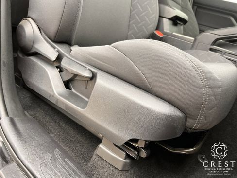 Used 2024 Toyota Tacoma image 27