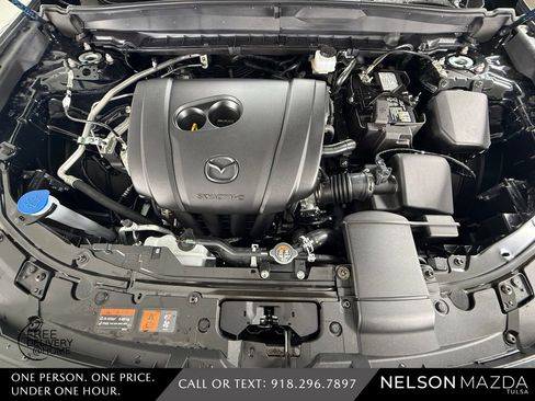 New 2026 MAZDA CX-50 AWD 2.5 S w/ Weather Package image 50