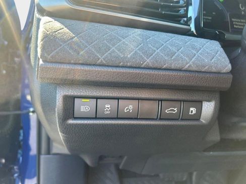 New 2026 Toyota Camry XLE FWD image 12
