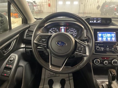 Certified 2023 Subaru Crosstrek 2.0i Premium image 20