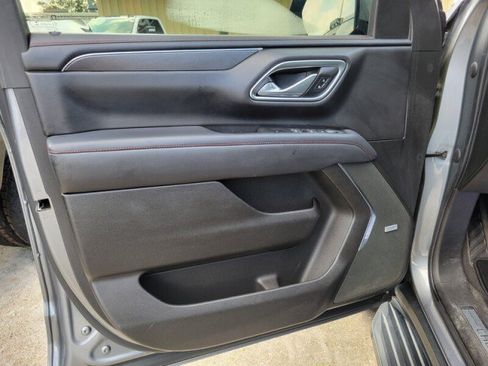 Used 2021 Chevrolet Tahoe RST RWD image 14