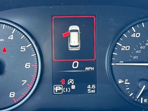 New 2026 Subaru Forester image 19