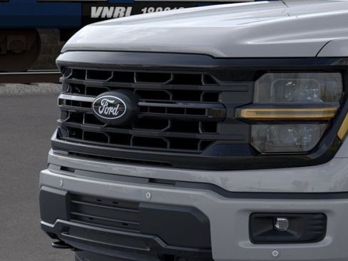 New 2026 Ford F150 XLT image 16