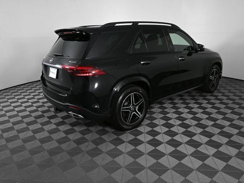 Certified 2026 Mercedes-Benz GLE 350 4MATIC image 26