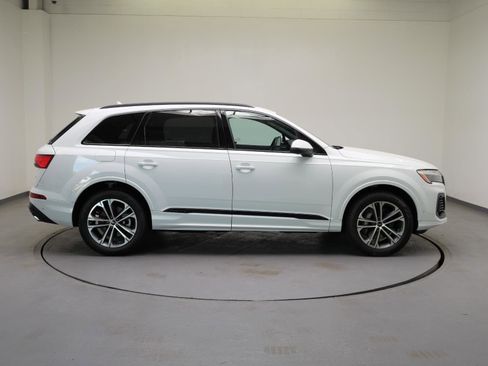 Used 2025 Audi Q7 2.0T Premium Plus AWD/4WD image 5