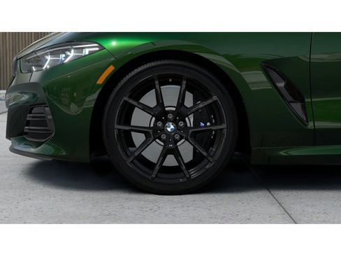 New 2026 BMW M850i xDrive M850i xDrive image 7