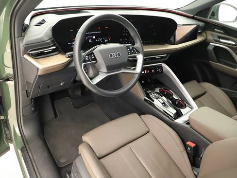 Used 2025 Audi Q5 Prestige AWD/4WD image 15
