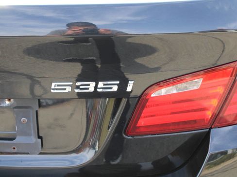 Used 2011 BMW 535i Sedan image 34
