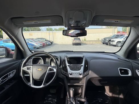 Used 2016 Chevrolet Equinox LT w/ Convenience Package AWD/4WD image 12