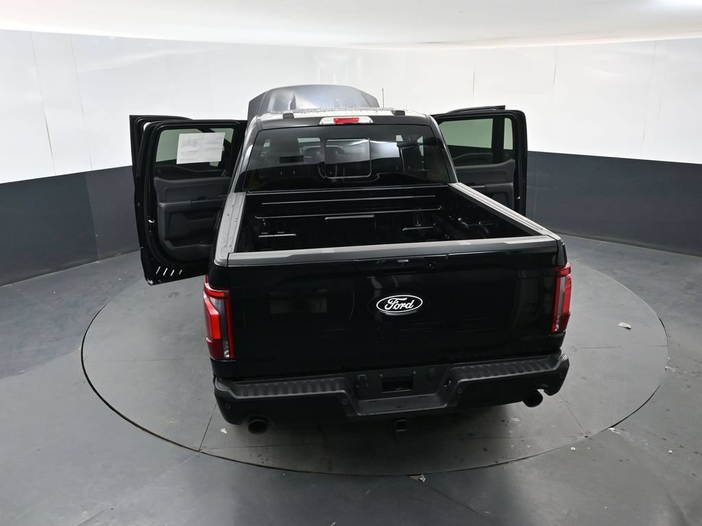 Used 2026 Ford F150 Lariat AWD/4WD image 18